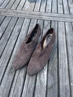Peter Kaiser Schuhe, 37 braun Saarland - Wadgassen Vorschau