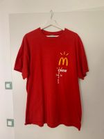 McDonald’s X Travis Scott T-shirt Bayern - Heinersreuth Vorschau