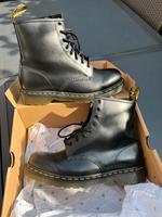 Dr. Martens 1460  Black Smooth Gr. 43 ‼️NEU‼️ Nordrhein-Westfalen - Gütersloh Vorschau