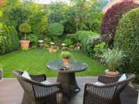 Für Gartenliebhaber:2-Zimmer-Terrasssenwohnung mit eigenem Garten Bayern - Bayreuth Vorschau