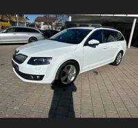 Skoda Octavia Kombi / beschädigtes Fahrzeug Baden-Württemberg - Dauchingen Vorschau