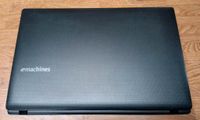 eMachines Laptop 15,6" Win10 2x2,1Ghz 250GB Fpl. Sachsen - Zittau Vorschau