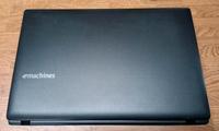 eMachines Laptop 15,6" Win10 2x2,1Ghz 120GB SSD ! Sachsen - Zittau Vorschau