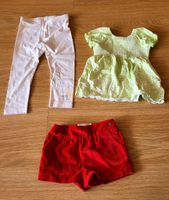 Kinder  Hose, Kleid,  shorts, Langarmtshirt Nordrhein-Westfalen - Lüdenscheid Vorschau