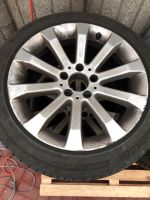 245/45/17 Zoll Alufelgen Mercedes Cls Nordrhein-Westfalen - Herten Vorschau