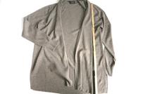 Repeat  100% Kaschmir Pullover  Gr. 42 L XL  suede/meliert Schleswig-Holstein - Reinbek Vorschau