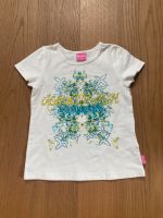 Pampolina Mädchen T- Shirt Gr. 110 Glitzer NP 35€ Nordrhein-Westfalen - Witten Vorschau