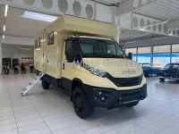 Iveco Wilde Expedition Truck D Niedersachsen - Goslar Vorschau