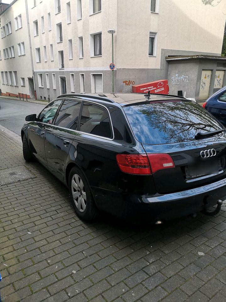 Audi A6 top zustand in Essen