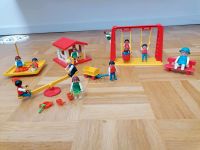 Playmobil Spielplatz Schaukel, Wippe, Sandkasten 3352, 3308, 3497 Bayern - Wendelstein Vorschau