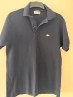 Lacoste Poloshirt LimitedEdition silbernes emblem Burglesum - Burg-Grambke Vorschau