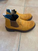 Rieker -Stiefelette Brandenburg - Templin Vorschau