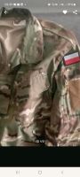 Suche Polnische Uniform in Multicam. Tarnjacke, Armee, Militär Bayern - Hohenthann Vorschau