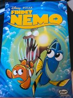 Findet NEMO - Walt Disney • PIXAR - Der Comic zum Film Düsseldorf - Benrath Vorschau