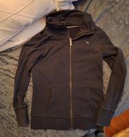 Schwarze dünne Jacke Gr. XS Mecklenburg-Vorpommern - Wismar Vorschau
