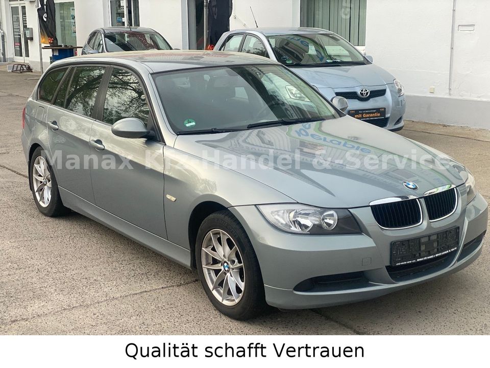 BMW 318 Baureihe 3 Touring 318i in Frankfurt (Oder)