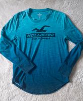 Hollister Longsleeve Langarm Shirt Jungen Hessen - Kassel Vorschau