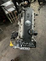 Vw polo 6r seat Ibiza skoda fabia Motor Code CGGB 1,4 L.63KW Nordrhein-Westfalen - Bottrop Vorschau