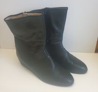 Damen Winterstiefel warme Schuhe in Gr. 8,5/42,0 Brandenburg - Groß Köris Vorschau