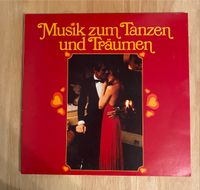 Schallplatte Musik zum Tanzen und Träumen Baden-Württemberg - Iffezheim Vorschau