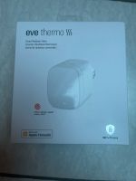 EVE Thermo 3 Generation Heizkörper Smart Home HomeKit Rheinland-Pfalz - Wittlich Vorschau