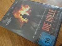 DVD Die Hölle - Inferno Violetta Schurawlow (Darsteller) THRILLER Sachsen - Chemnitz Vorschau