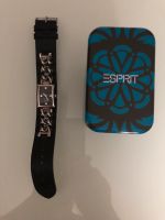 Armband Uhr von Esprit schwarz Silber Nordrhein-Westfalen - Recklinghausen Vorschau