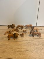 Schleich Löwen Familie Niedersachsen - Seevetal Vorschau