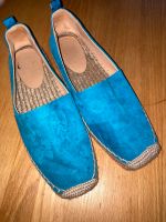 Arket Espadrilles Gr. 39 Hamburg-Nord - Hamburg Eppendorf Vorschau