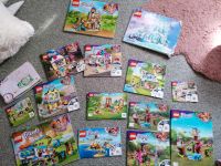 Lego friends Sammlung Sachsen-Anhalt - Bördeland Vorschau