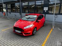 Ford Fiesta ST Hessen - Darmstadt Vorschau