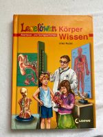 Leselöwen Körper Wissen Nordrhein-Westfalen - Dinslaken Vorschau