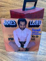 Vinyl Single Platte James Lloyd Farewell Nordrhein-Westfalen - Krefeld Vorschau