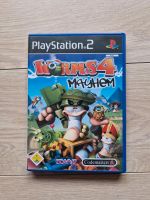 PS2 Worms 4 Niedersachsen - Nienhagen Vorschau