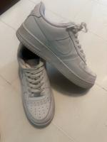 Nike Air Force 1 – Größe 39 – Weiß – Gebraucht♥️ Nürnberg (Mittelfr) - Nordstadt Vorschau