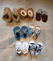 Babyschuhe 6-12M München - Au-Haidhausen Vorschau