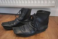 TRIPPEN Schuhe Boots  Gr.37 Farbe Schwarz Ludwigslust - Landkreis - Stralendorf Vorschau