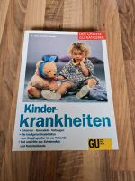 Buch Kinderkrankheiten von GU Baden-Württemberg - Steinen Vorschau