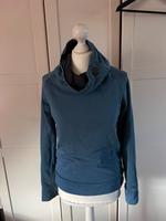 blauer EDC Esprit Hoodie Sweatshirt XS 34 Pullover Berlin - Tegel Vorschau