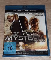 Mysteria Believe or Die 3D + 2D  Bluray Rheinland-Pfalz - Bolanden Vorschau