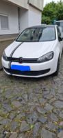 Volkswagen Golf 1.6 TDI BlueMotion BlueMotion Leipzig - Knautkleeberg-Knauthain Vorschau