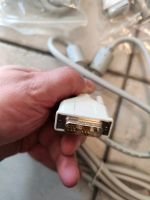 DVI Kabel 1 , 8 M PC Kabel Neu Nordrhein-Westfalen - Dülmen Vorschau