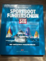 Sportbootführerschein See Berlin - Spandau Vorschau