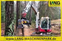 Vorschaubild einer Anzeige von Lang Maschinenpark GmbH & Co. KG