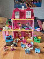 Lego Duplo Haus 4966 Nordrhein-Westfalen - Oberhausen Vorschau