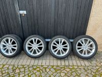 Audi A3 Original 225/45 R17 Sommerräder Sachsen - Markranstädt Vorschau