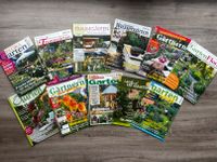 Zeitschriften Garten Flora Traumgärten Wassergärten gärtnern Niedersachsen - Ganderkesee Vorschau