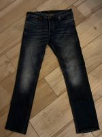 Jack & Jones Jeans blau Gr. 33 / 32 Schleswig-Holstein - Boostedt Vorschau