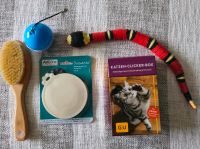 Kitten / Katzen Spielzeug Paket / Clicker / Bürste (neu) Hessen - Bad Wildungen Vorschau