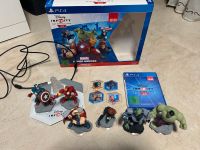 Disney Infinity 2.0 Bayern - Riedenburg Vorschau